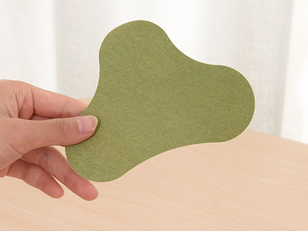 艾草頸椎貼哪個(gè)廠家加工生產(chǎn)貼牌膏藥效果好？膏藥選購攻略