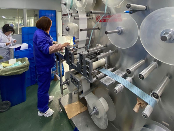 膏藥貼牌廠家代加工服務(wù)分析，輕松選廠家