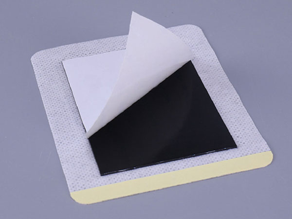 膏藥貼哪里？膏藥的正確貼法是什么？