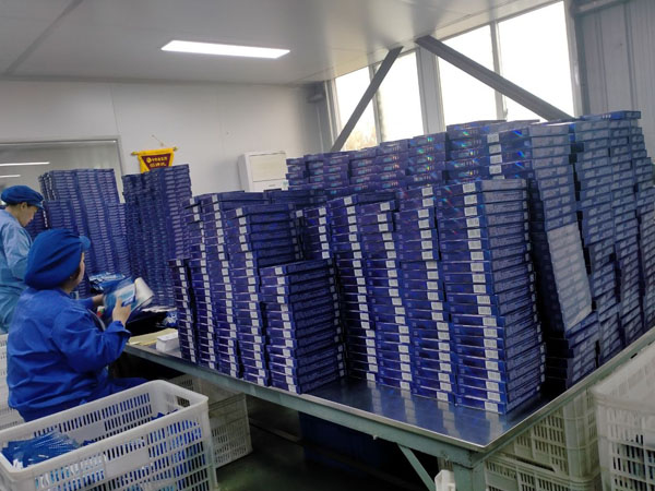 膏藥oem貼牌加工是什么意思??？前景如何?