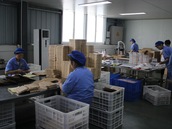 膏藥代加工怎么收費？多少膏藥貼起訂？