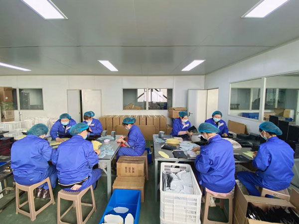 膏藥代加工工廠(chǎng)生產(chǎn)代加工面對(duì)的客戶(hù)群體有哪些？